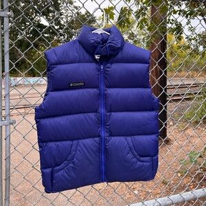 COLUMBIA Men’s Puff vest